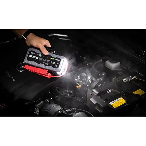 GBX55 Boost® X™ Jump Starter - GBX55
