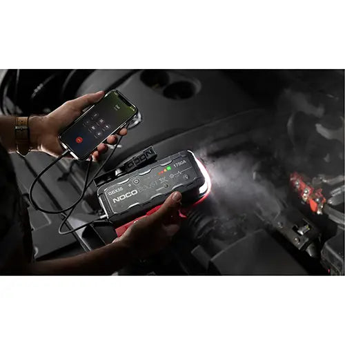 GBX55 Boost® X™ Jump Starter - GBX55
