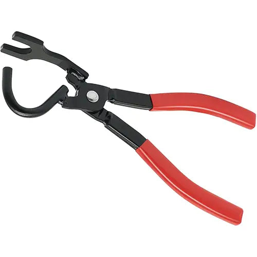 Exhaust Removal Pliers - 38350
