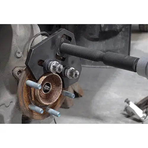 Hub Remover - 40100