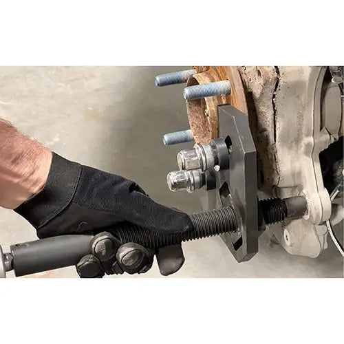 Hub Remover - 40100