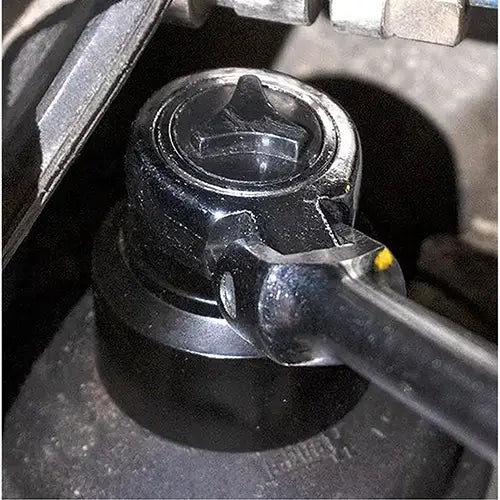 7-Piece Low Profile Filter Socket Set - 13270