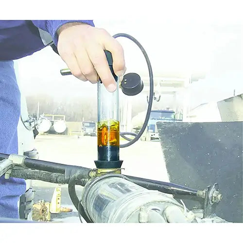 Combustion Leak Detector - 75500