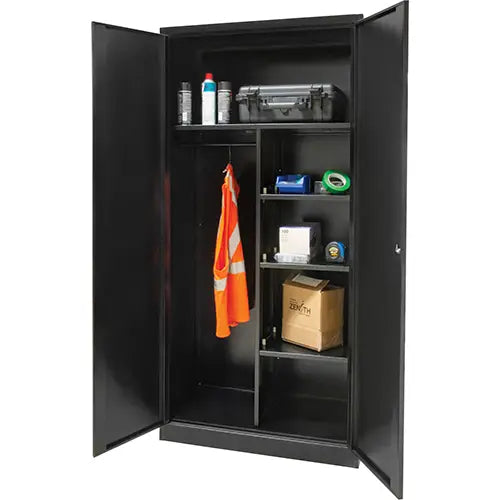 Combination Storage Cabinet - FN656