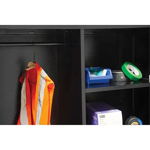Combination Storage Cabinet - FN656