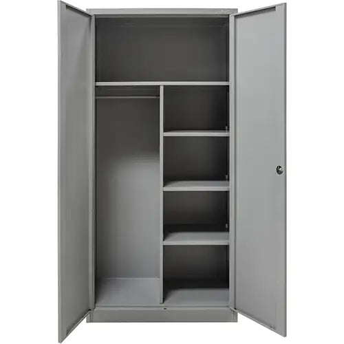 Combination Storage Cabinet - FN655