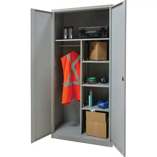 Combination Storage Cabinet - FN655