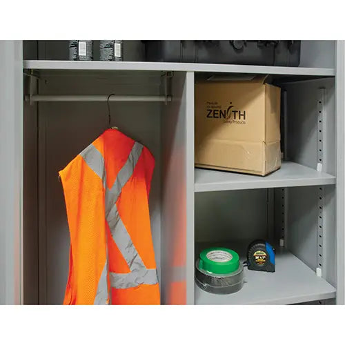 Combination Storage Cabinet - FN655