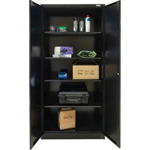 Hi-Boy Storage Cabinet - FN658
