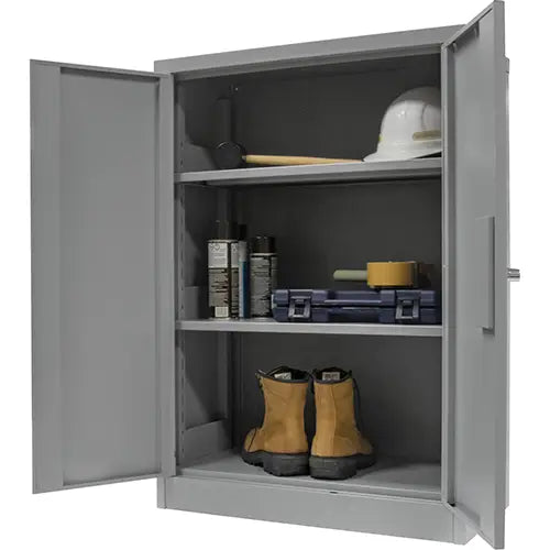 Counter-High Storage Cabinet - FN707