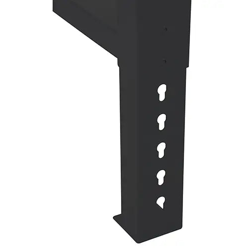 Industrial Duty Leg for Workbench - FN709
