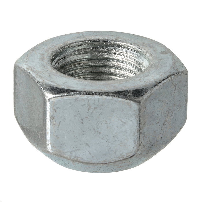 H. Paulin (680) 558-044 Paulin 5/8 Wheel Nuts Plated 10Pcs