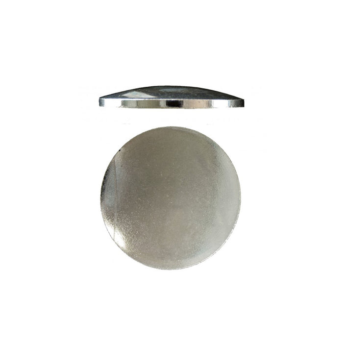 H. Paulin (680) 260-066 Papco 1-7/8" Standard Type Zinc 12Pcs