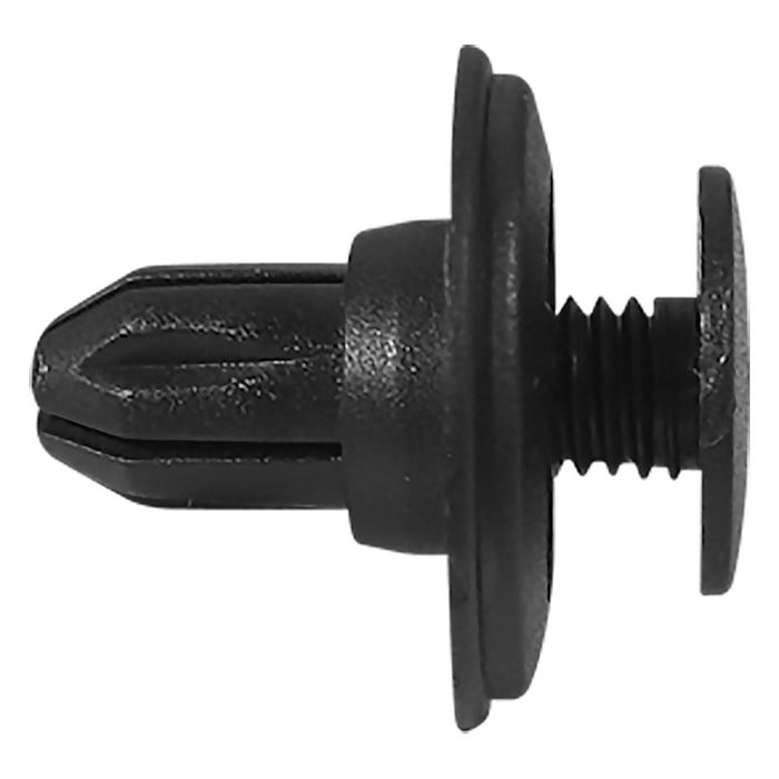 H. Paulin (680) 910-0735 Papco 11mm x 14mm Retainers Plastic 2Pcs