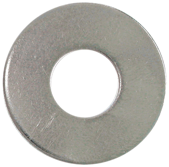 H. Paulin (680) 148-023 Paulin 9/16" Flat Washers Zinc 25Pcs