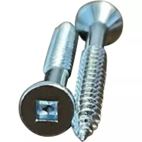 Flat SOC Wood Screws - 159629
