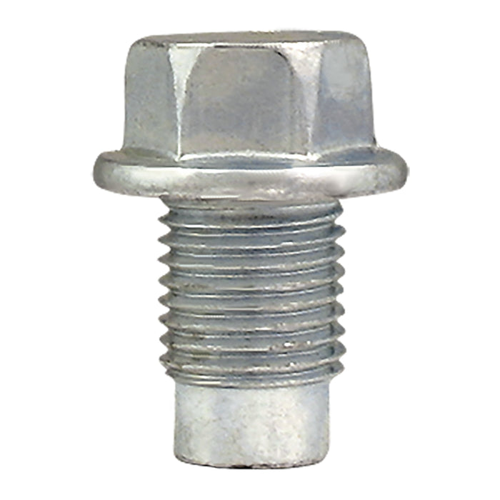 H. Paulin 263-942 Papco M12-1.25 Drain & Filler Plugs Zinc 5Pcs