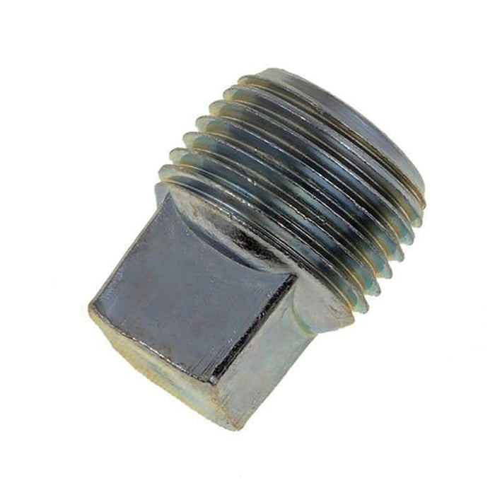 H. Paulin (680) 400814 Papco 1/2" Drain & Filler Plugs 5PCS