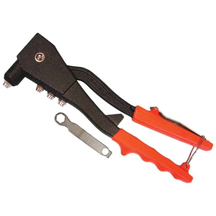 H. Paulin (680) 239-501 Papco PROFESSIONAL SERVICE BLIND RIVETER Tools, 1Pcs