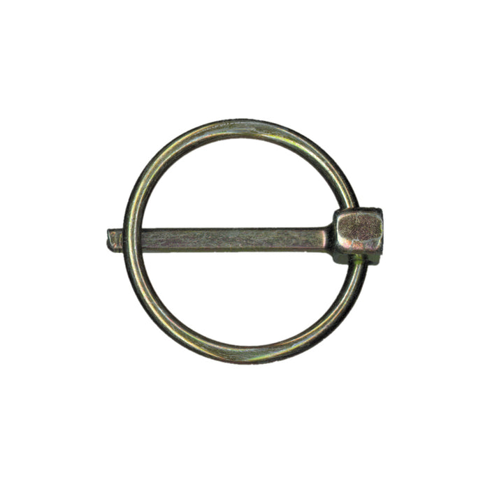 H. Paulin (680) 126-980 Paulin 3/16" x 1-5/8" Lynch Pins Steel 10Pcs