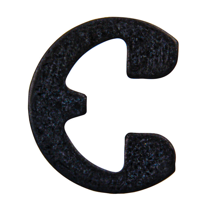 H. Paulin (680) 268-440 Papco 1-1/2" Snap Rings Plain 3Pcs