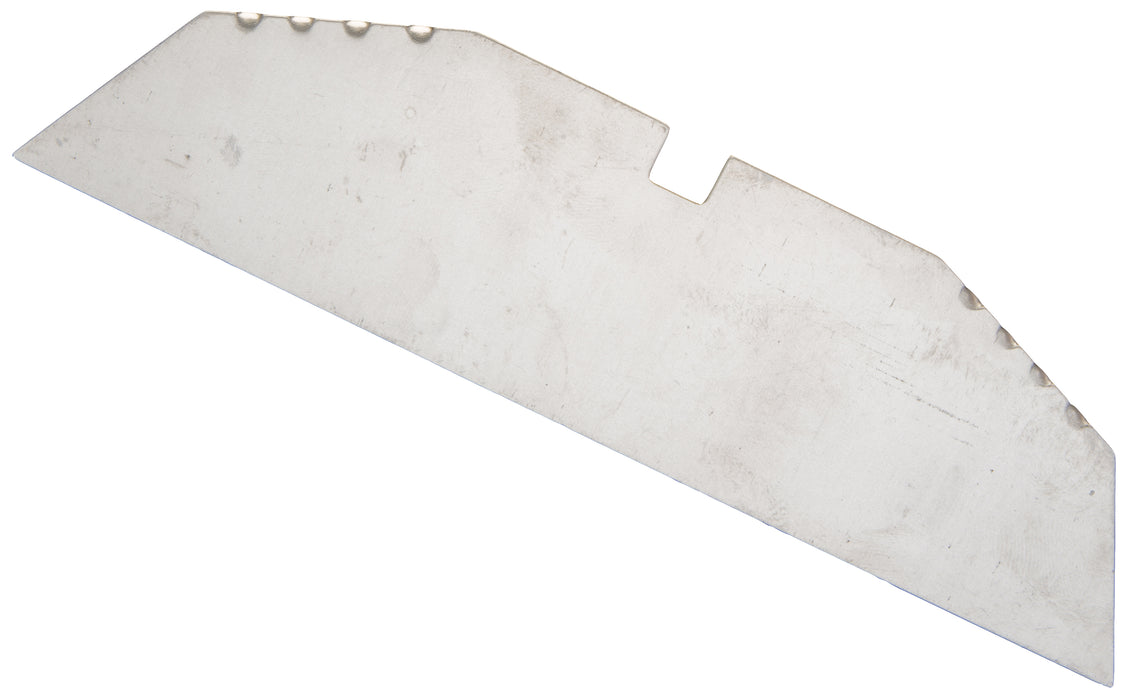 Garant 82748 HOE BLADE WITHOUT SHAFT