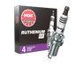 NGK 92274 LKAR7AHX-S NGK Ruthenium HX Spark Plug