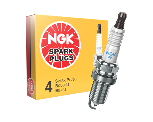 NGK 1098 BR7HS-10 NGK Standard Spark Plug