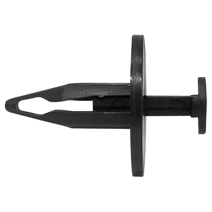 H. Paulin (680) 910-0555 Papco 5/16" x 7/8" Retainers Plastic 2Pcs