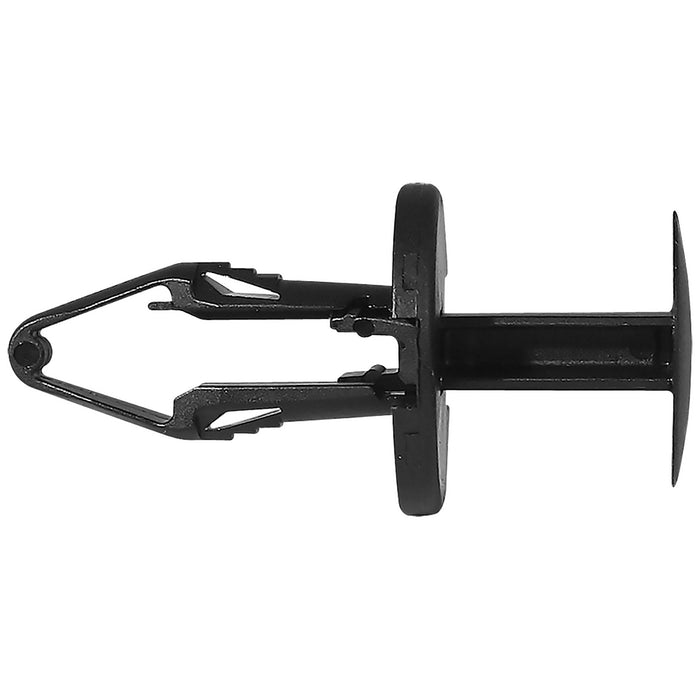 H. Paulin (680) 910-0765 Papco 8.5mm x 24mm Retainers Plastic 2Pcs