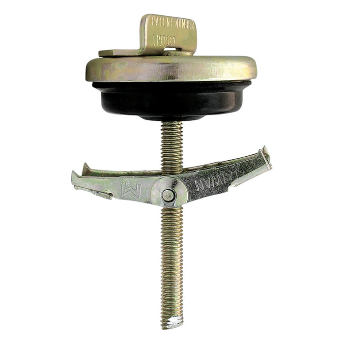 H. Paulin (680) 263-990 Papco 1/2"-3/4" & M12-M18 Drain & Filler Plugs Zinc 3Pcs