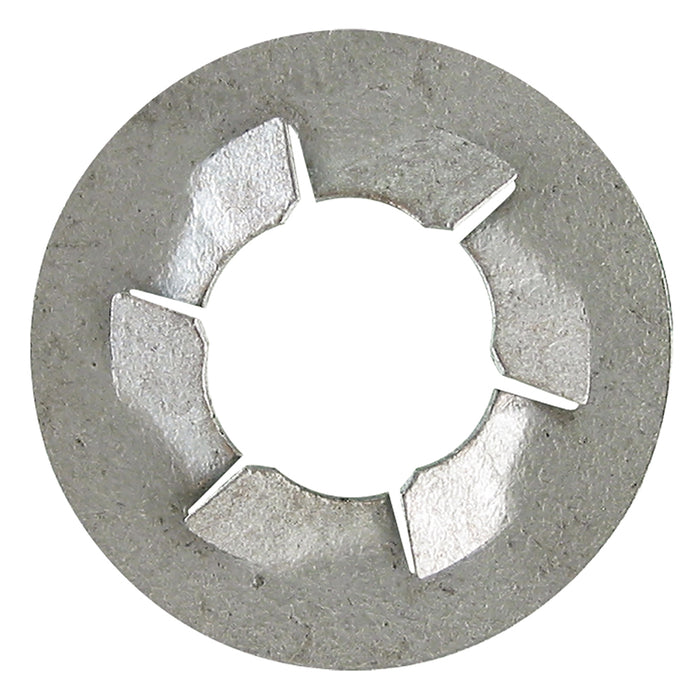 H. Paulin (680) 910-1744 Papco 3/8" Bolt Retainers 12Pcs