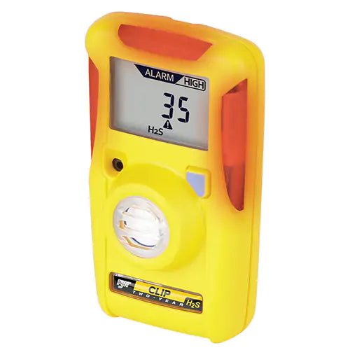 BW™ Clip Gas Detector - BWC2-H