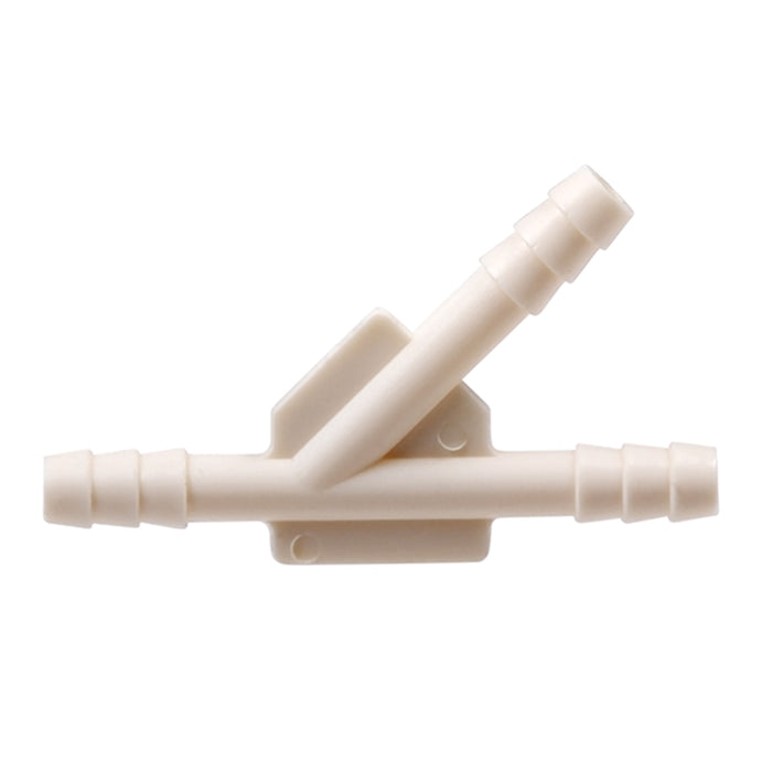 H. Paulin 904-941 Papco 3/1" Vacuum Connectors Nylon 25Pcs