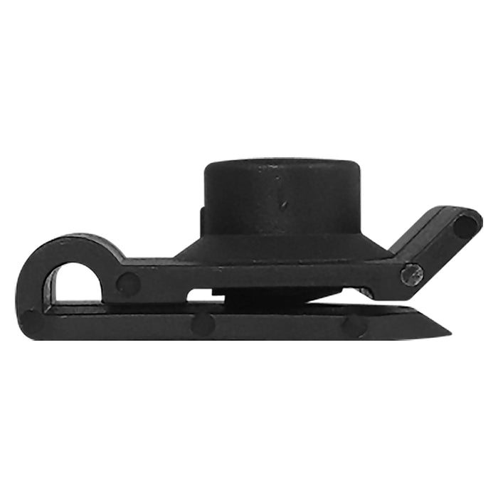 H. Paulin (680) 910-1555 Papco No.14 Nuts Nylon 3Pcs