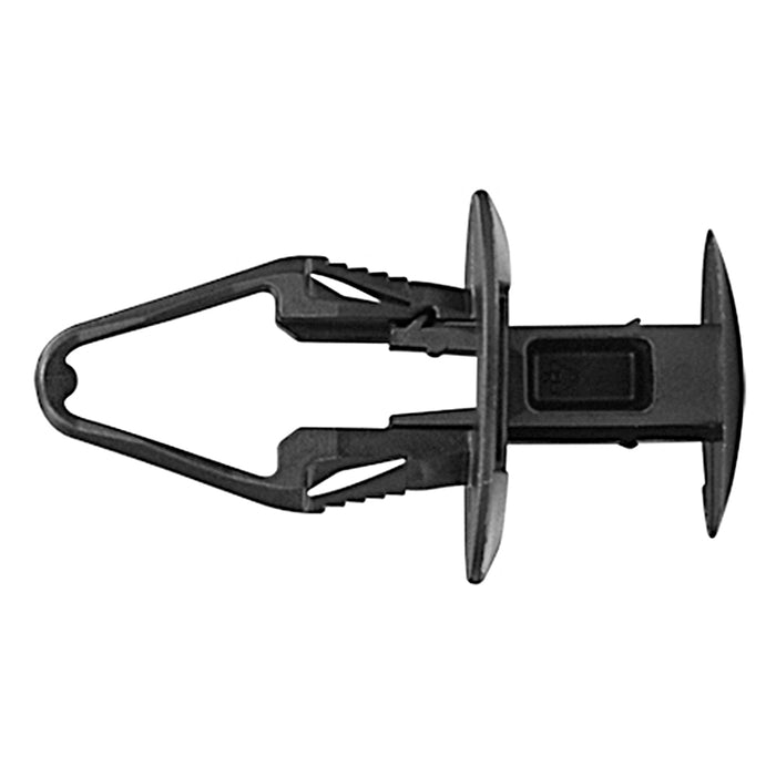 H. Paulin (680) 910-0615 Papco 9.5mm x 20mm Retainers Plastic 2Pcs