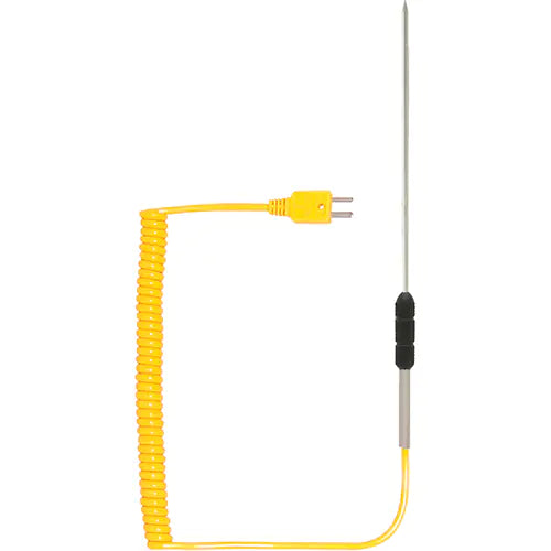 Food Thermometer with HACCP Check - 300SC