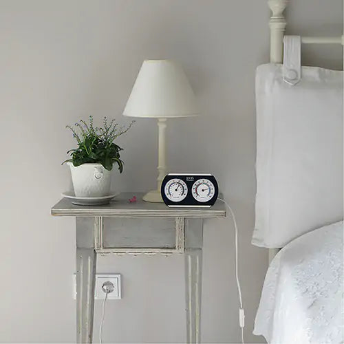 Indoor Thermometer/Hygrometer - TR415