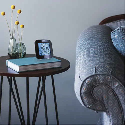 Wireless Weather Station with 3 Sensors - 339BC