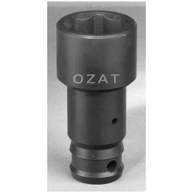1" drive x 15/16" Budd Wheel Deep Impact Socket