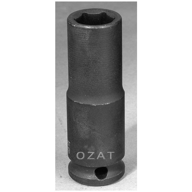 1/2" drive x 18mm Surface Drive Deep Impact Socket