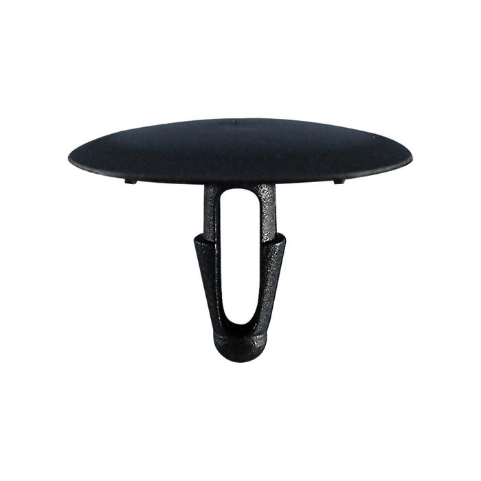 H. Paulin (680) 910-0891 Papco 8mm x 17mm Retainers Plastic 4Pcs