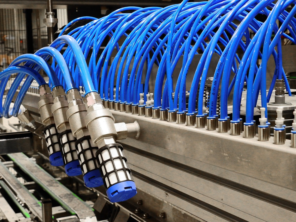 Pneumatic, and Industrial Hose Solutions