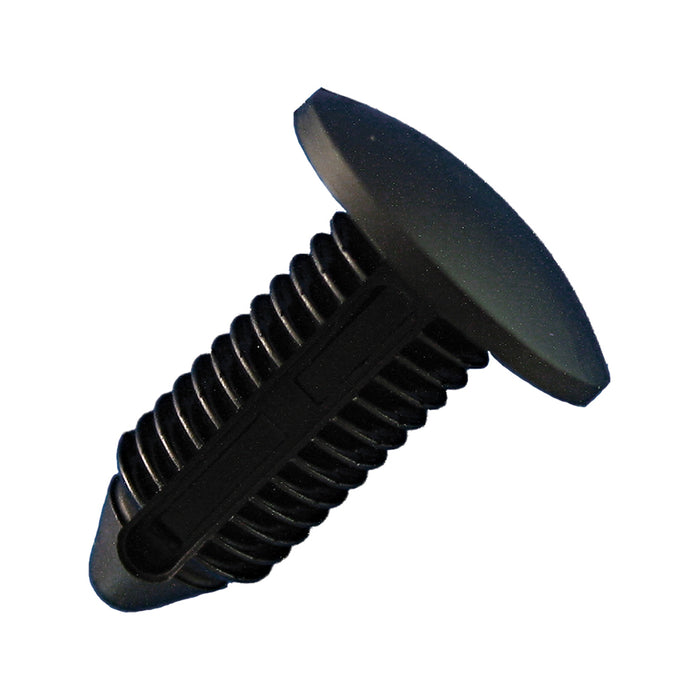 H. Paulin 247-222 Papco 11mm x 28mm Retainers Zinc 25Pcs