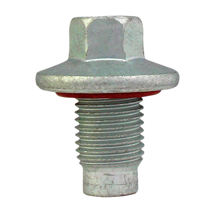 H. Paulin (680) 263-958 Papco M14-1.5 Drain & Filler Plugs Zinc 5Pcs