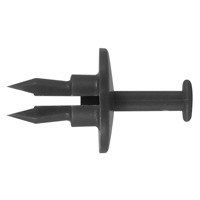 H. Paulin (680) 247-403 Papco Fascia Retainer 25Pcs