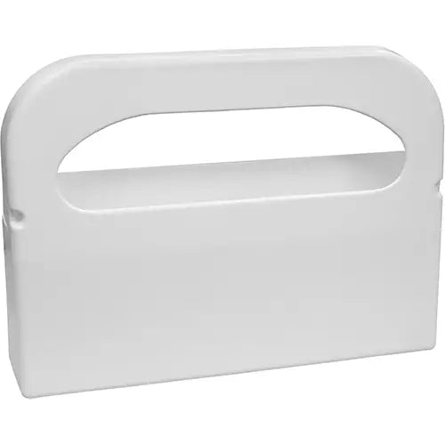 Health Gards® Half-Fold Toilet Seat Cover Dispenser - HG-1-2