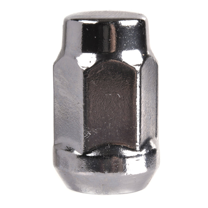 H. Paulin 558-148B Papco 1/2"-20 x 1-3/8" ACR BLG Wheel Nuts Chrome 100Pcs