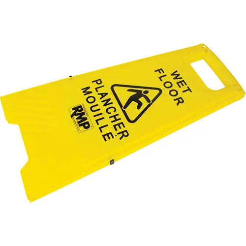 Safety Wet Floor Sign - JD391