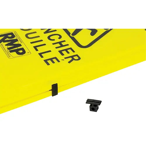 Safety Wet Floor Sign - JD391